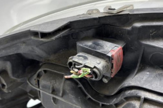 Optique avant principal gauche (feux)(phare) CITROEN C3 1