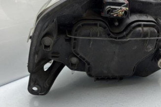 Optique avant principal gauche (feux)(phare) CITROEN C3 1