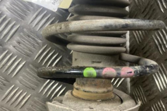 Amortisseur avant gauche CITROEN C3 1