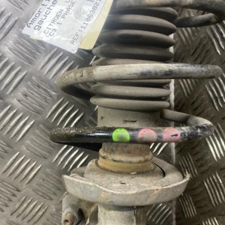 Amortisseur avant gauche CITROEN C3 1