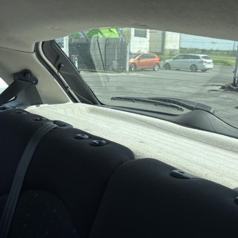 Amortisseur avant gauche CITROEN C3 1 Photo n°15