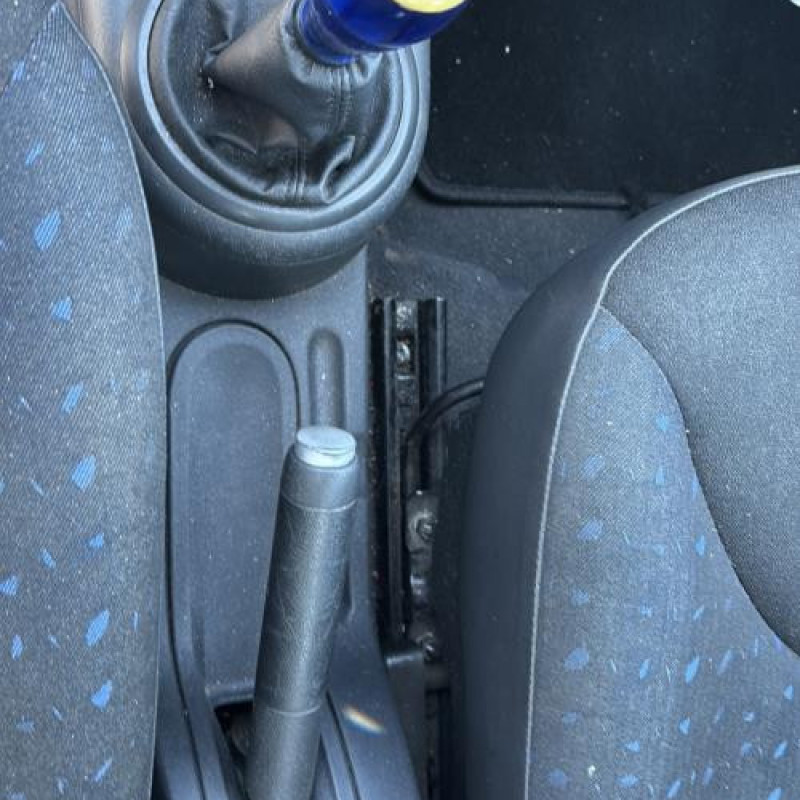 Amortisseur avant gauche CITROEN C3 1 Photo n°19