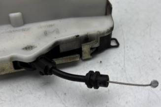 Serrure arriere gauche CITROEN C3 1