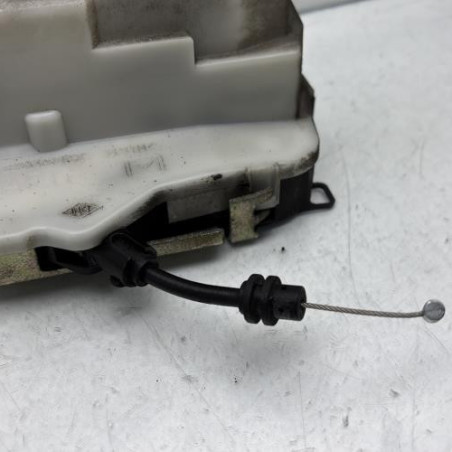 Serrure arriere gauche CITROEN C3 1