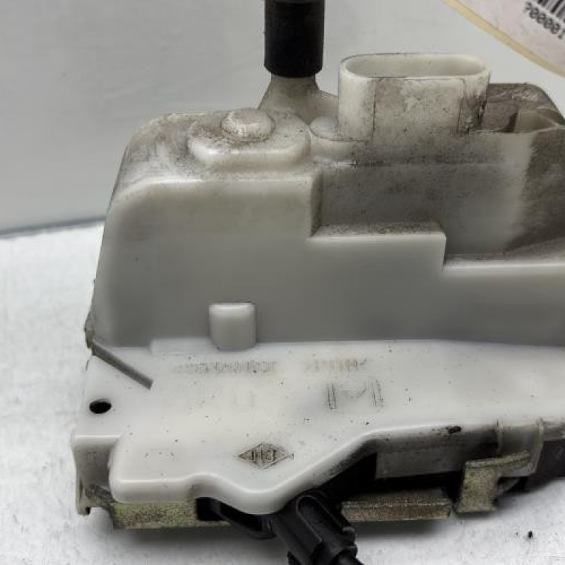 Serrure arriere gauche CITROEN C3 1 Photo n°4