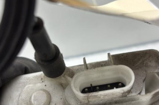 Serrure arriere gauche CITROEN C3 1