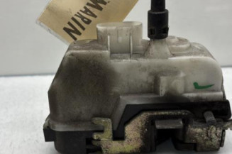 Serrure arriere gauche CITROEN C3 1
