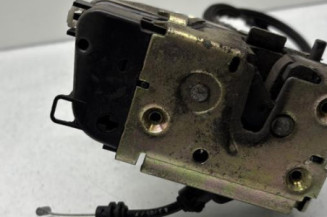 Serrure arriere gauche CITROEN C3 1