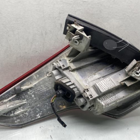 Feu arriere principal droit (feux) CITROEN C4 PICASSO 1