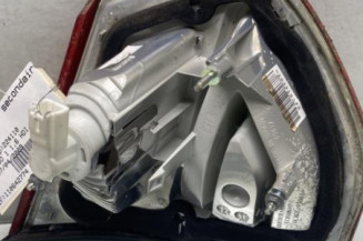 Feu arriere secondaire droit (feux) CITROEN C4 PICASSO 1