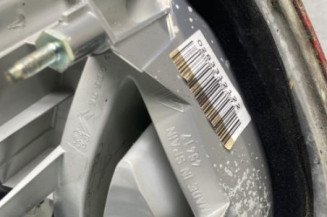 Feu arriere secondaire droit (feux) CITROEN C4 PICASSO 1