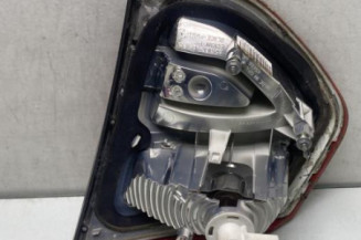Feu arriere secondaire gauche (feux) CITROEN C4 PICASSO 1