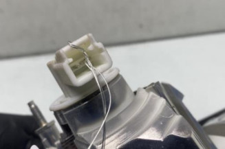 Feu arriere secondaire gauche (feux) CITROEN C4 PICASSO 1