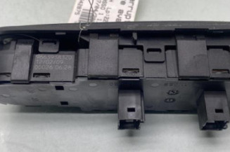 Interrupteur de leve vitre avant gauche CITROEN C4 PICASSO 1