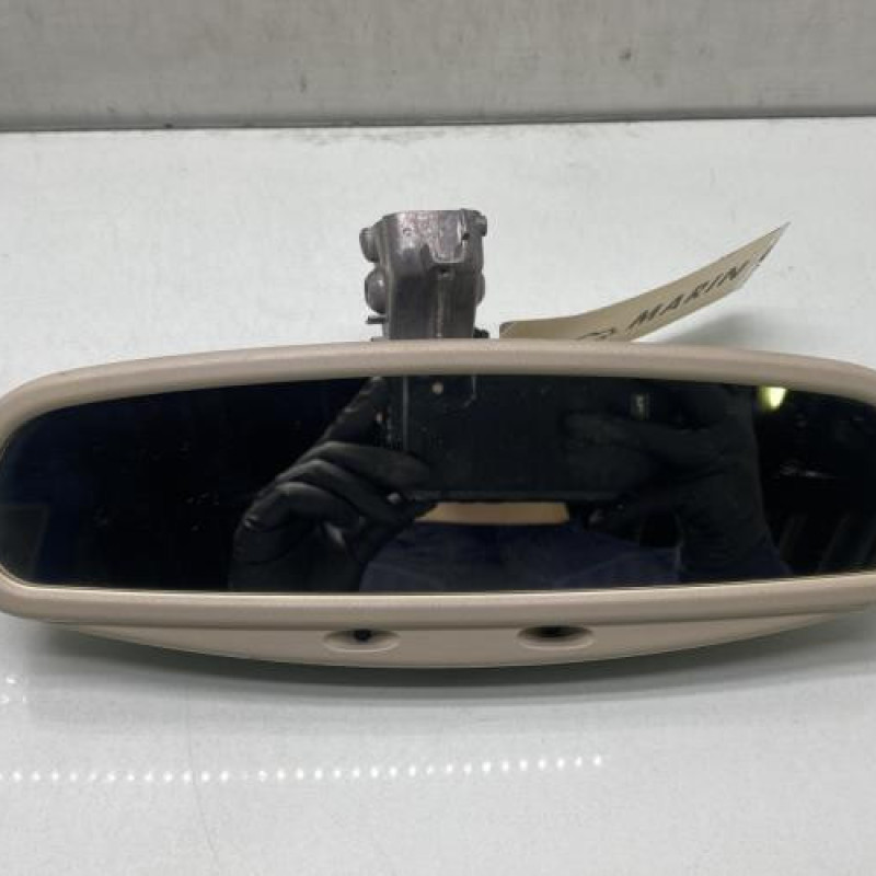 Retroviseur interieur CITROEN C4 PICASSO 1 Photo n°2