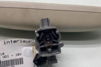 Retroviseur interieur CITROEN C4 PICASSO 1