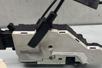 Serrure avant droit CITROEN C4 PICASSO 1