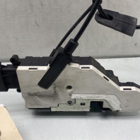 Serrure avant droit CITROEN C4 PICASSO 1
