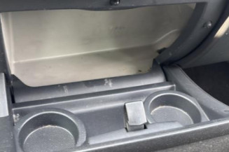 Serrure avant droit CITROEN C4 PICASSO 1