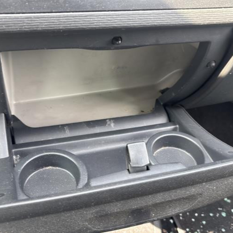 Serrure avant droit CITROEN C4 PICASSO 1 Photo n°20