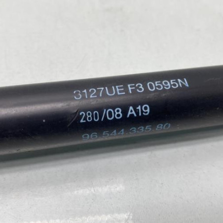 Verin de coffre CITROEN C4 PICASSO 1