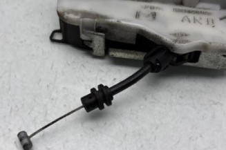 Serrure arriere droit CITROEN C3 1 X-TR