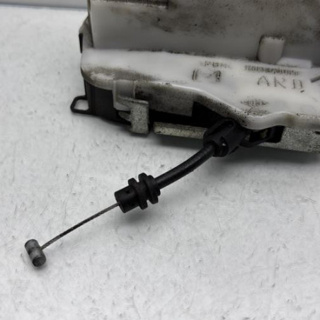 Serrure arriere droit CITROEN C3 1 X-TR