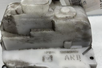 Serrure arriere droit CITROEN C3 1 X-TR