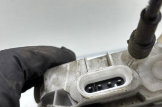 Serrure arriere droit CITROEN C3 1 X-TR