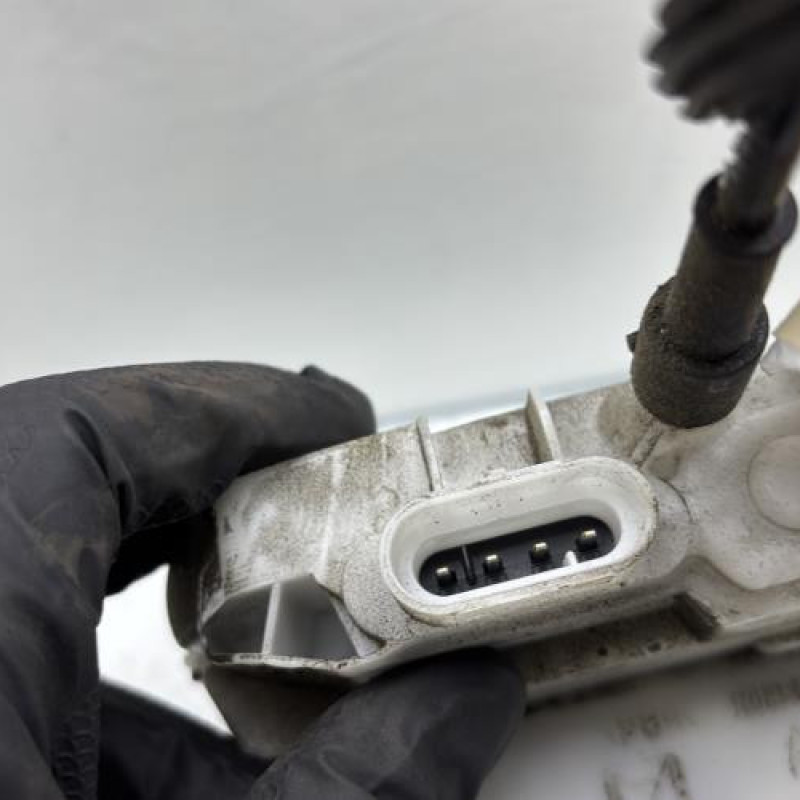 Serrure arriere droit CITROEN C3 1 X-TR Photo n°5