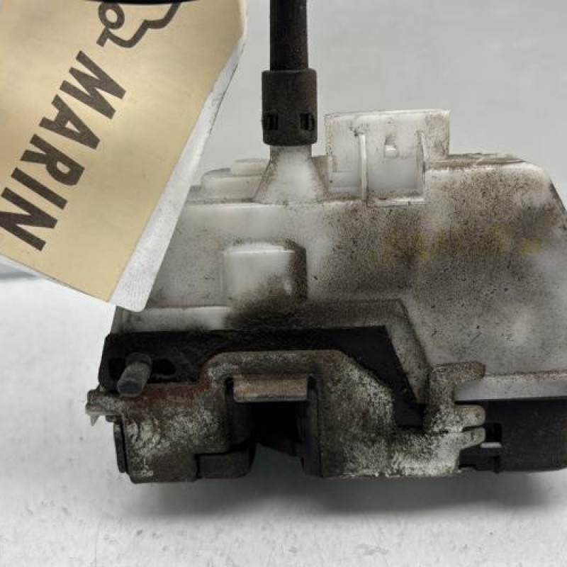 Serrure arriere droit CITROEN C3 1 X-TR Photo n°6
