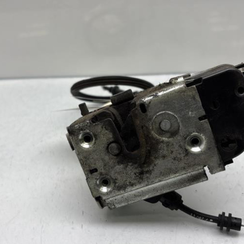 Serrure arriere droit CITROEN C3 1 X-TR Photo n°7