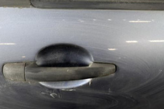 Porte avant droit PEUGEOT 207