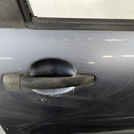 Porte avant droit PEUGEOT 207
