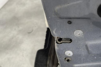 Porte avant droit PEUGEOT 207