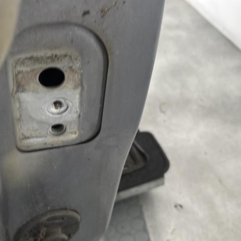 Porte avant droit PEUGEOT 207 Photo n°4