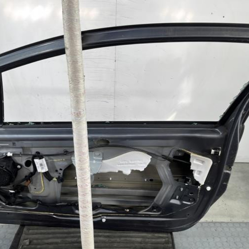 Porte avant droit PEUGEOT 207 Photo n°6