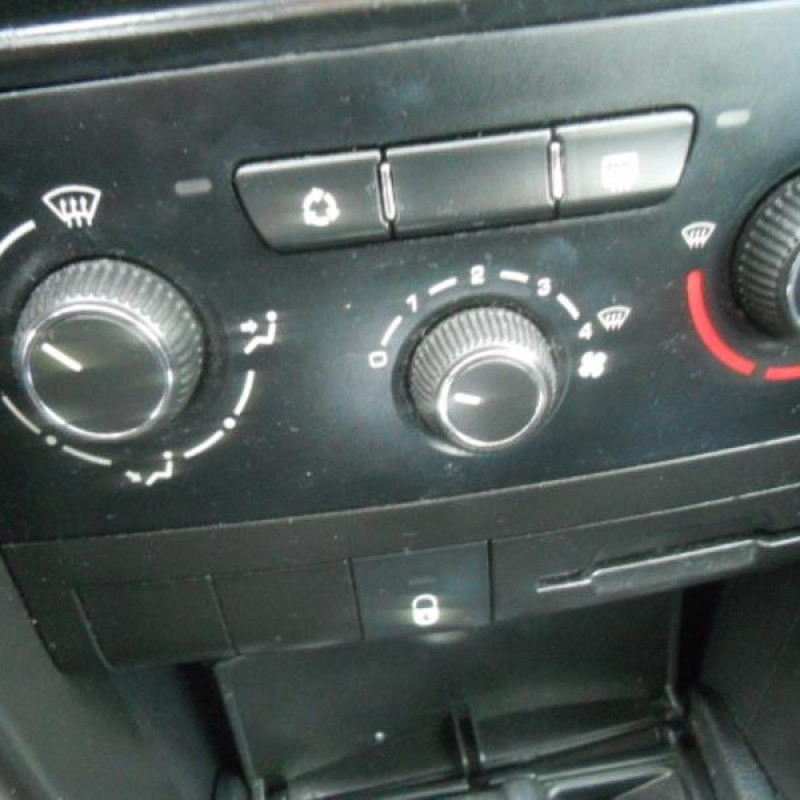 Porte avant droit PEUGEOT 207 Photo n°11