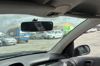 Feu arriere principal droit (feux) PEUGEOT 206