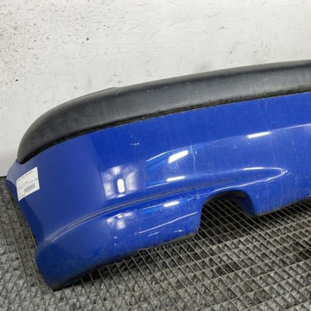 Pare choc arriere PEUGEOT 206