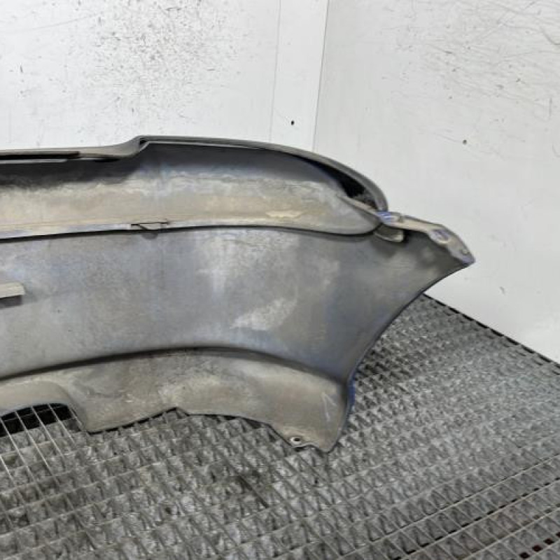 Pare choc arriere PEUGEOT 206 Photo n°4