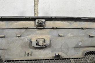 Pare choc arriere PEUGEOT 206
