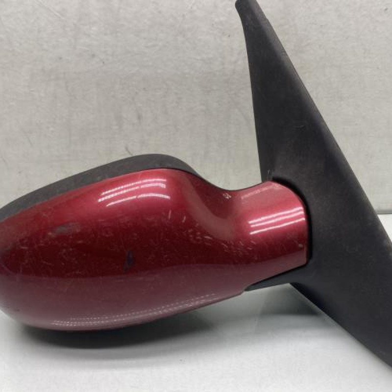 Retroviseur droit RENAULT CLIO 2 Photo n°4