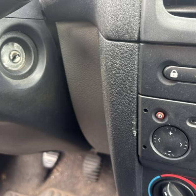 Retroviseur gauche RENAULT CLIO 2 Photo n°19