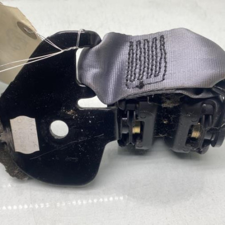 Attache ceinture arriere gauche RENAULT CLIO 2