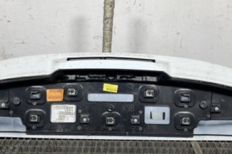 Becquet RENAULT CLIO 4