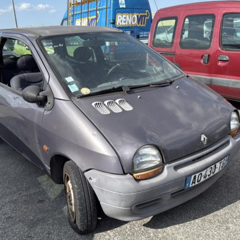 Retroviseur droit RENAULT TWINGO 1 Photo n°5