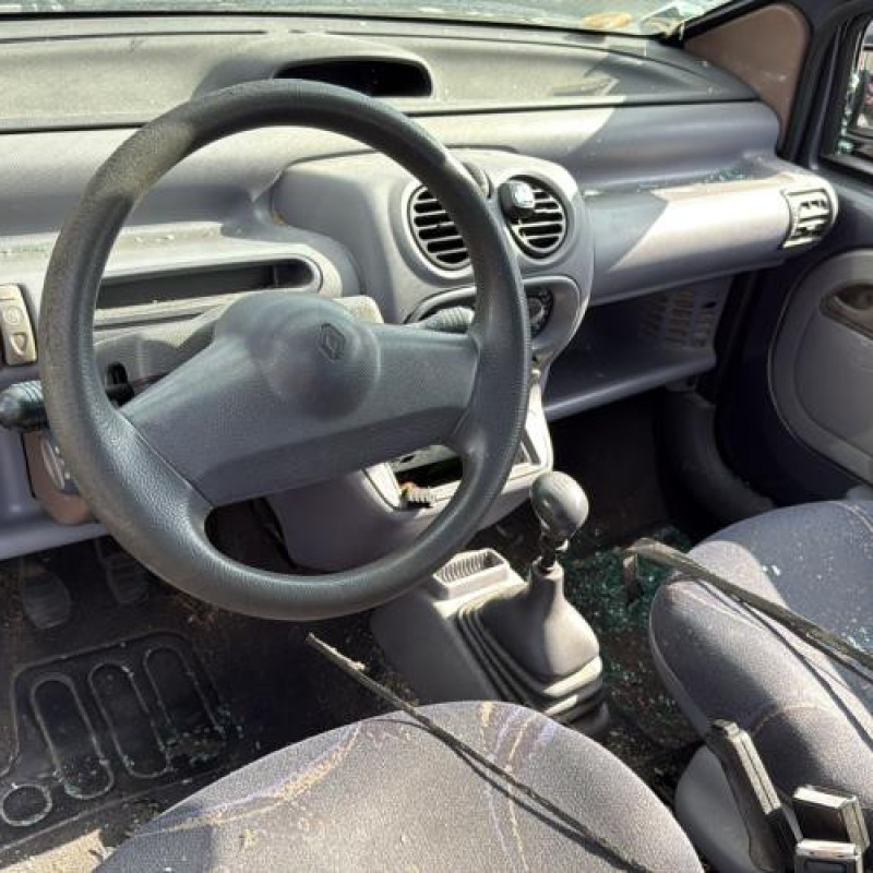 Retroviseur droit RENAULT TWINGO 1 Photo n°9