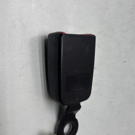 Attache ceinture arriere gauche RENAULT TWINGO 1 Photo n°1