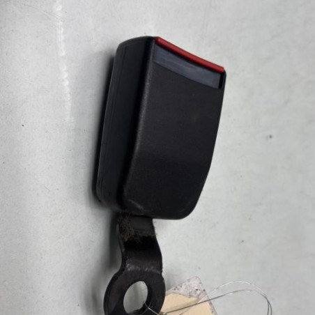 Attache ceinture arriere gauche RENAULT TWINGO 1